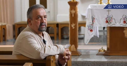 A Lövétei Római Katolikus Plébánia